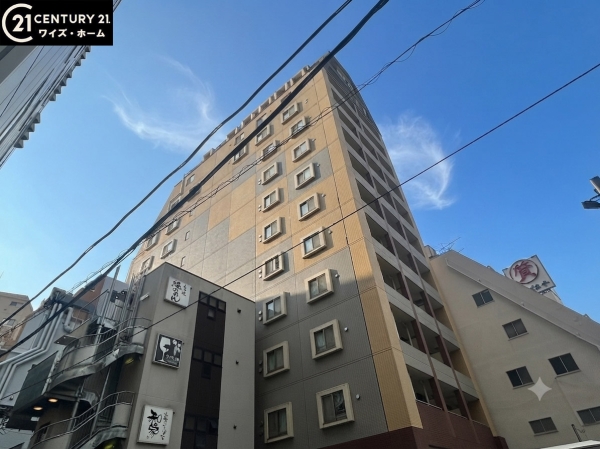 クオリア恵比寿ウエスト