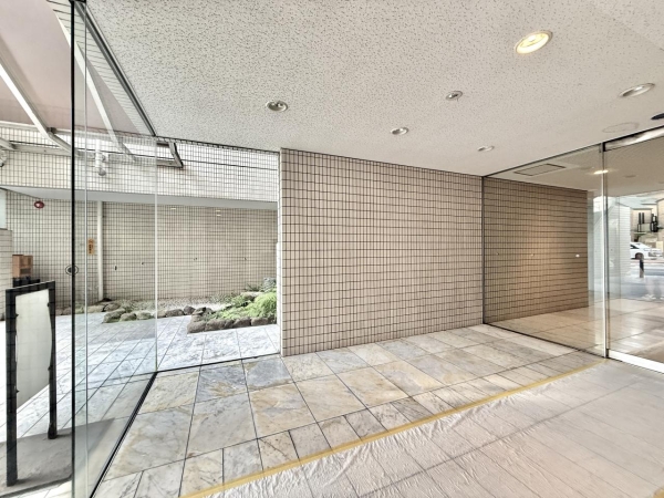 マートルコート東中野