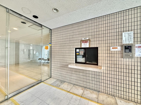 マートルコート東中野