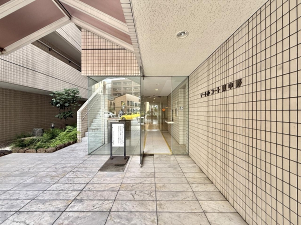 マートルコート東中野