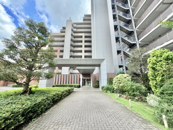 スターコート豊洲