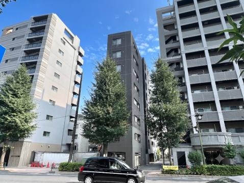 スパシエ新中野カステール