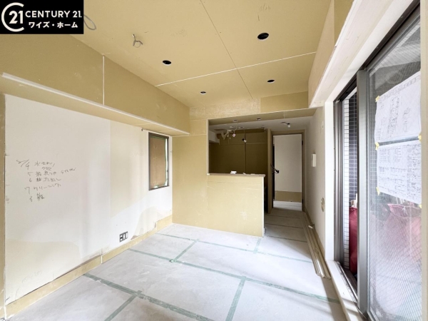 スパシエ新中野カステール