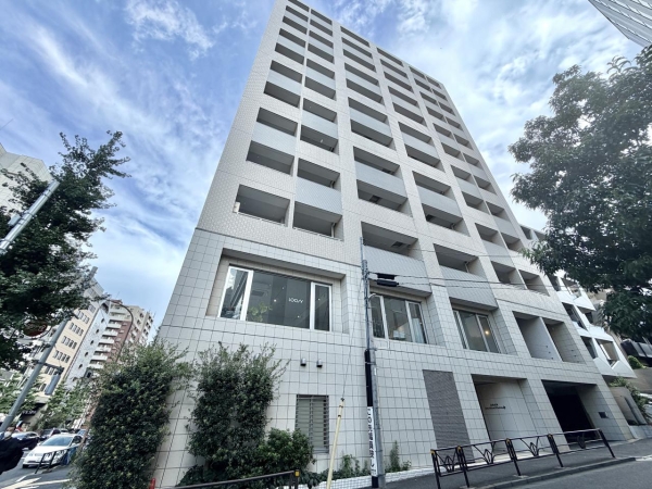 オーベル代官山ＤＥ