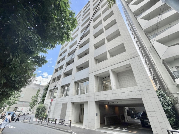 オーベル代官山ＤＥ