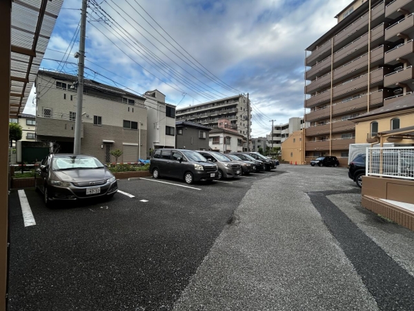 セントエルモ綾瀬