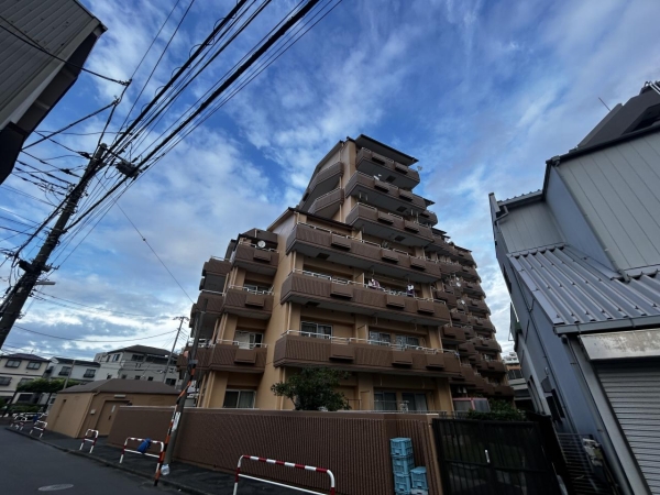 セントエルモ綾瀬