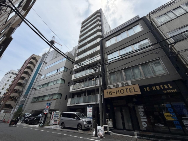グラントゥルース神田岩本町