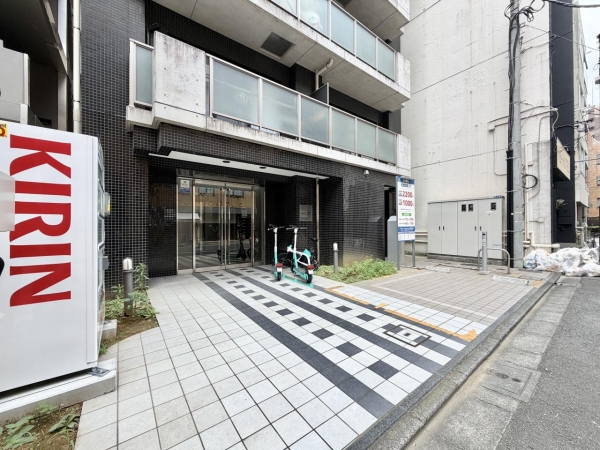 グラントゥルース神田岩本町