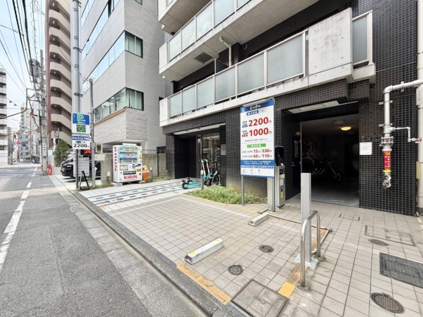 グラントゥルース神田岩本町