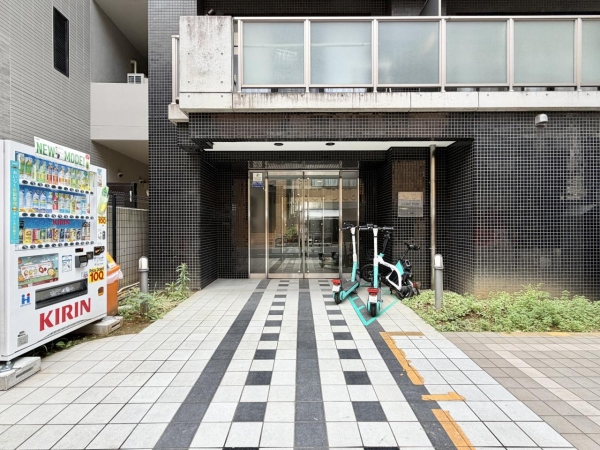 グラントゥルース神田岩本町