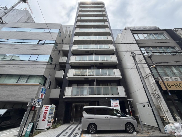 グラントゥルース神田岩本町