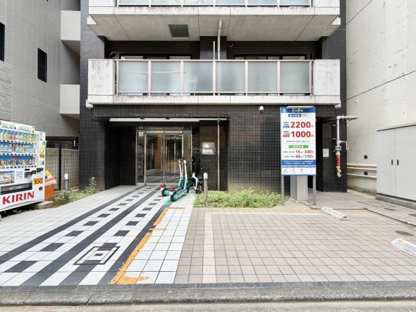 グラントゥルース神田岩本町
