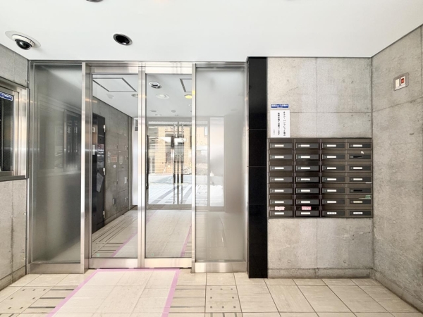 グラントゥルース神田岩本町