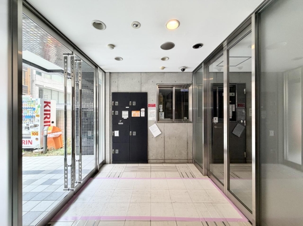 グラントゥルース神田岩本町