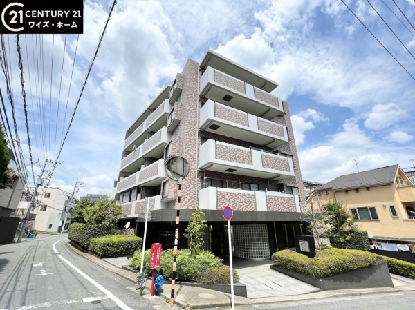 クレッセント西馬込
