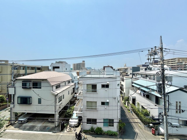 ダイアパレス柴又