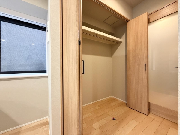 クレアシオン新高円寺