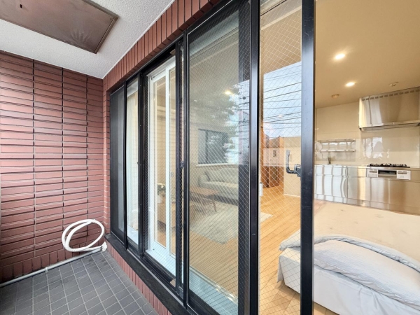 クレアシオン新高円寺