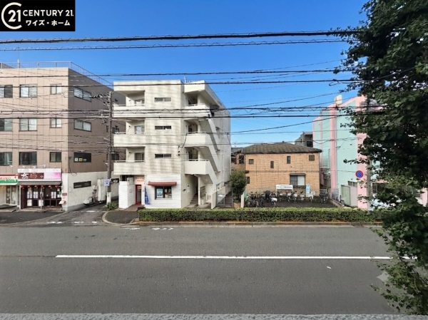 クレアシオン新高円寺