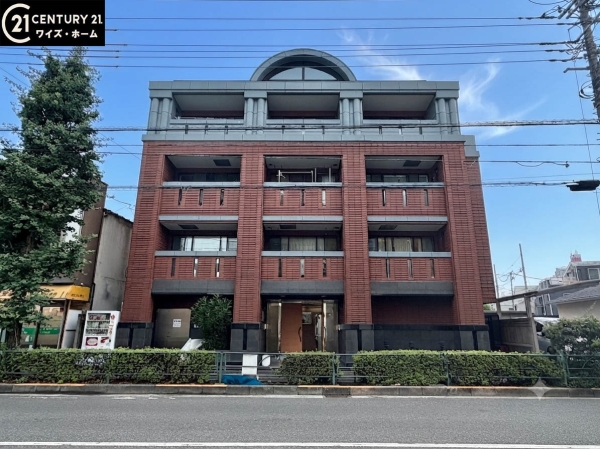 クレアシオン新高円寺