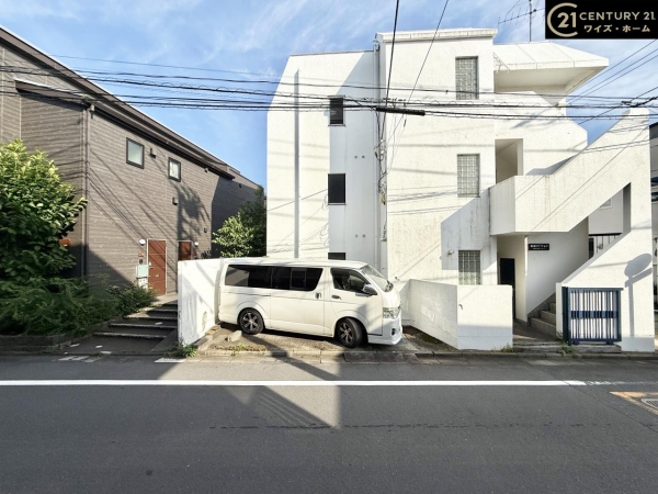 グランドコート中野