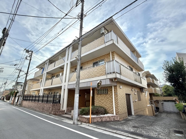 グランドコート中野