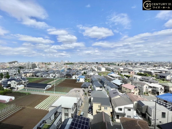 グランドメゾン杉並シーズン