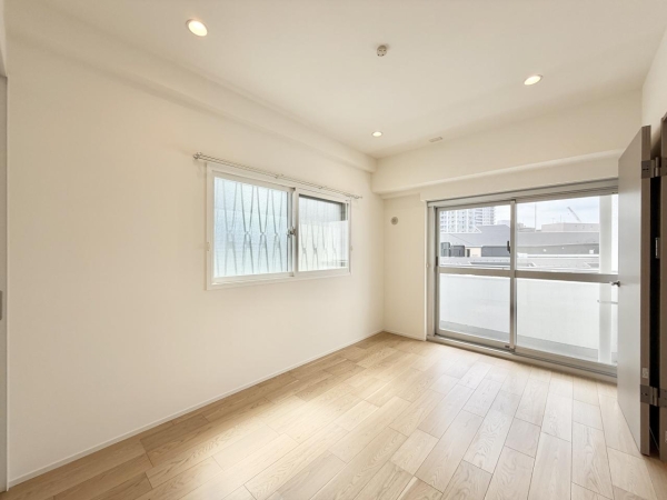 マンション雅叙苑５号棟