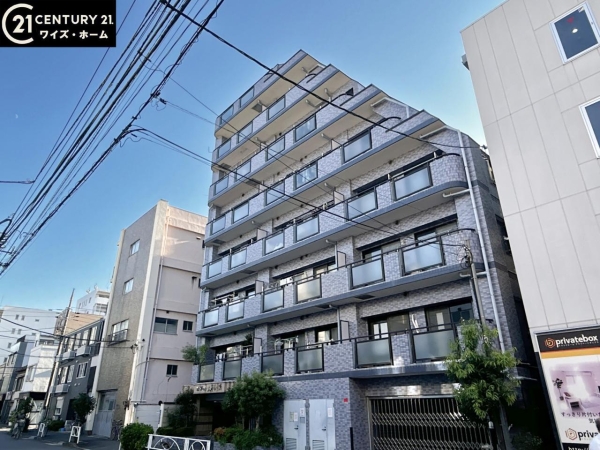 セザール本所吾妻橋