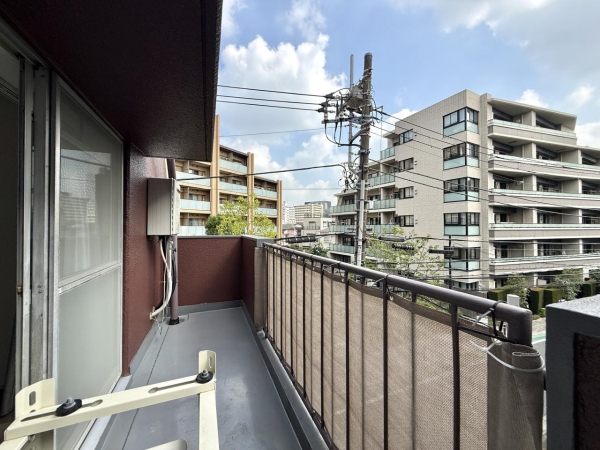 ハイライフ大崎