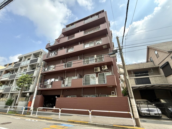 ハイライフ大崎