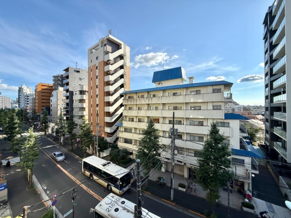 ヴィンテージ中野