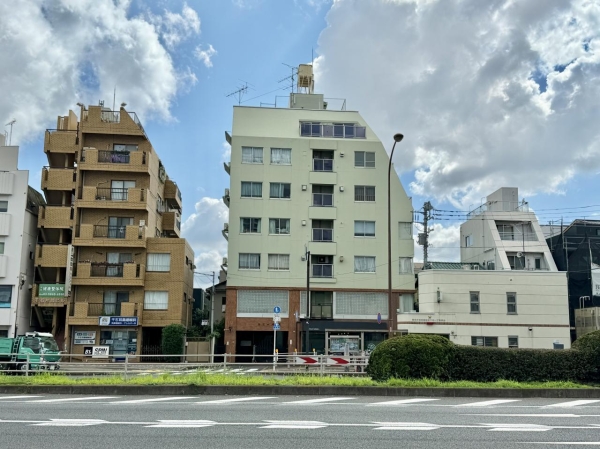 ユニー千石