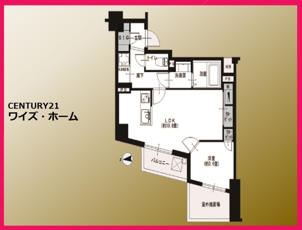 ロアール豪徳寺