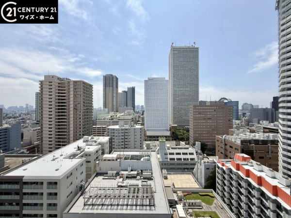 シティタワー池袋