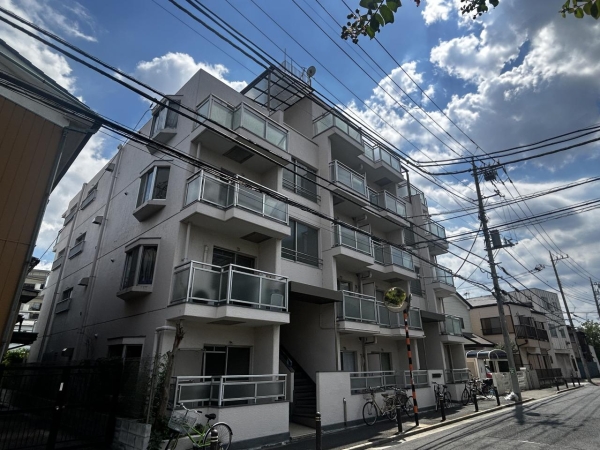 グリーンパーク第７綾瀬