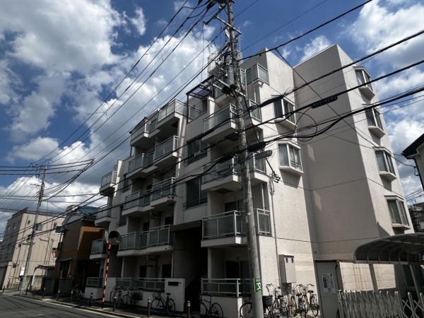 グリーンパーク第7綾瀬