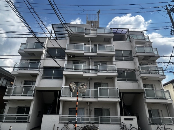 グリーンパーク第７綾瀬