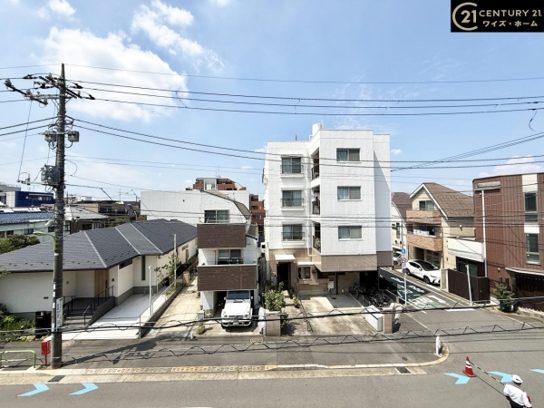 第１フォンタナ駒沢