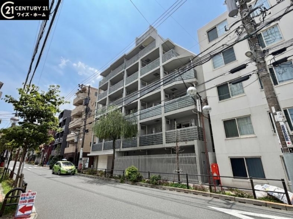 デュオステージ中野
