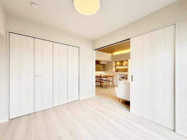 マンション和泉苑