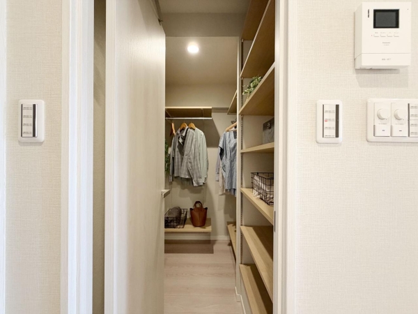 マンション和泉苑