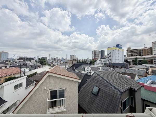 マンション和泉苑