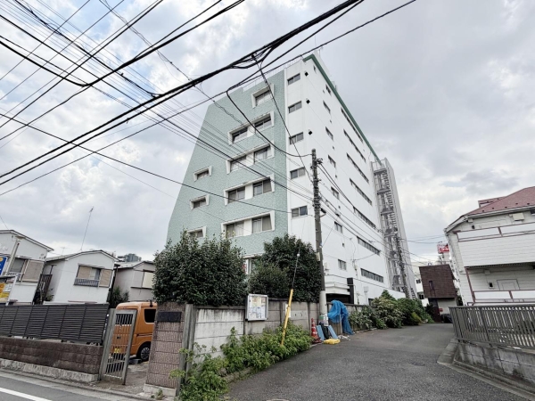 マンション和泉苑