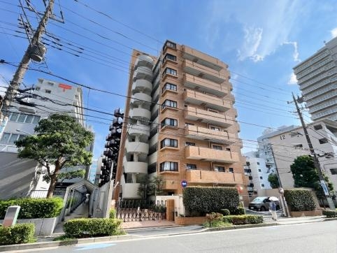 ＮＩＣアーバンハイム東陽町
