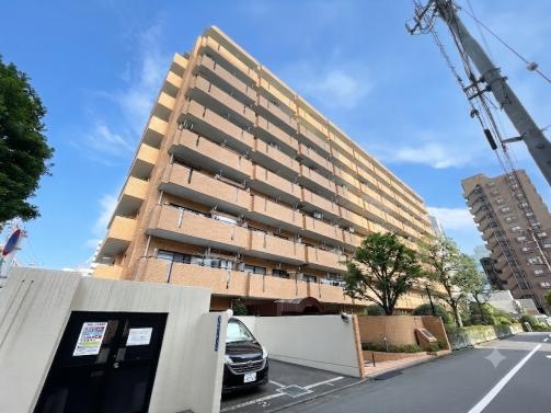 ＮＩＣアーバンハイム東陽町