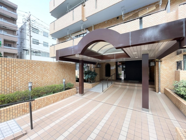 ＮＩＣアーバンハイム東陽町