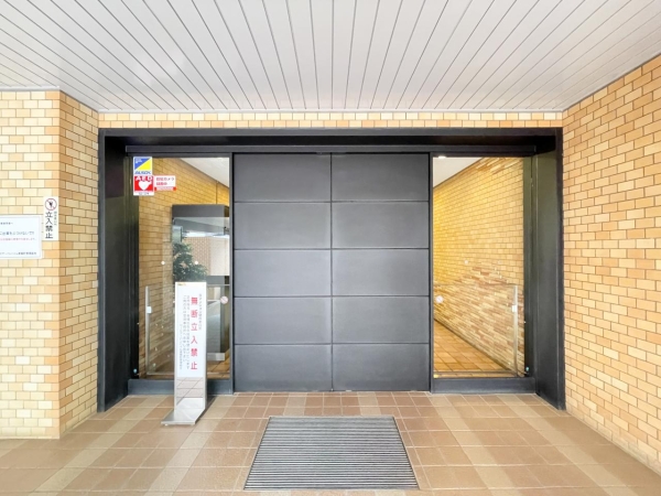 ＮＩＣアーバンハイム東陽町