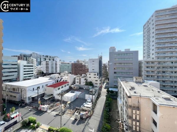 ＮＩＣアーバンハイム東陽町